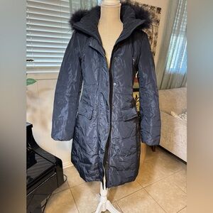 GIMO’S WINTER COAT